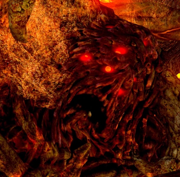 Ceaseless Discharge