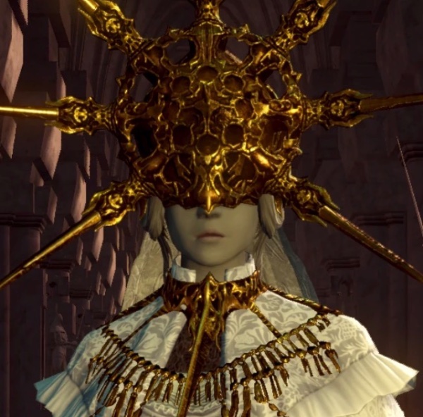 Gwyndolin