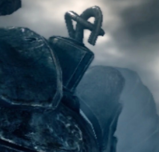 Iron Golem