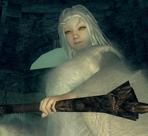 Priscilla