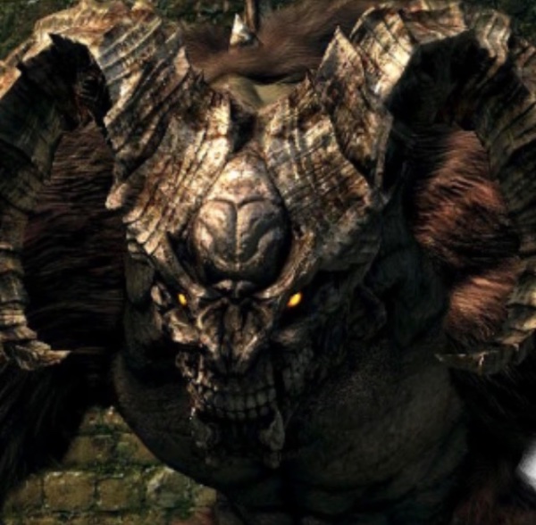 Taurus Demon
