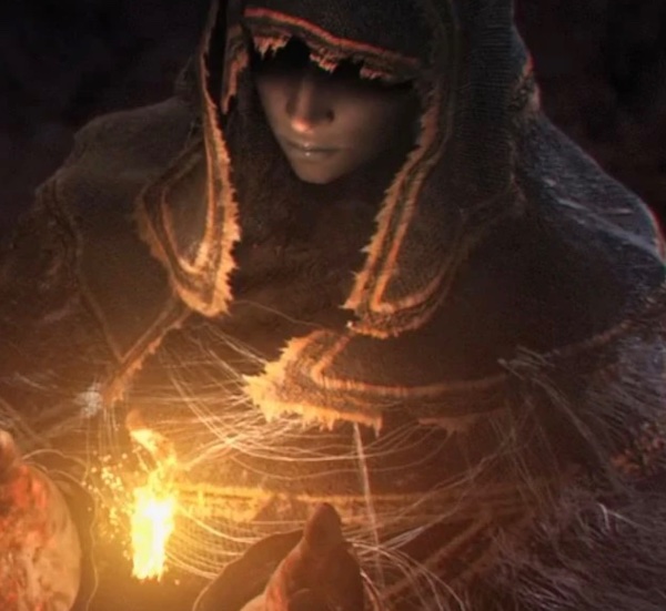 Witch of Izalith
