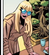 EMPYRE: X-Men #1