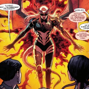 MAGIK Vol.2 #5