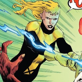 NEW MUTANTS: Dead Souls #1