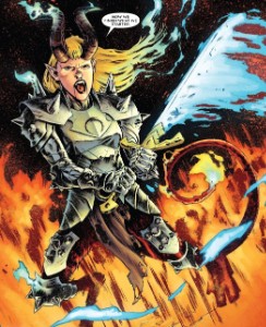 NEW MUTANTS: Dead Souls #3