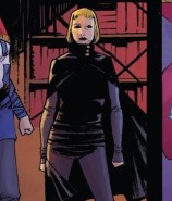 NEW MUTANTS: Dead Souls #5