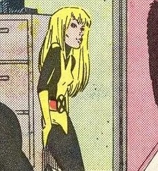 NEW MUTANTS Vol.1 #15