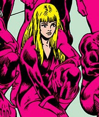 NEW MUTANTS Vol.1 #39
