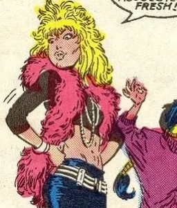 NEW MUTANTS Vol.1 #55