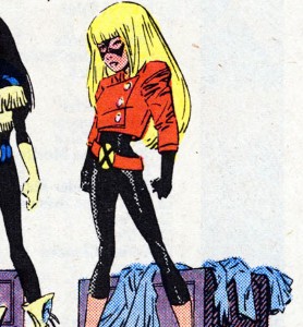 NEW MUTANTS Vol.1 #61