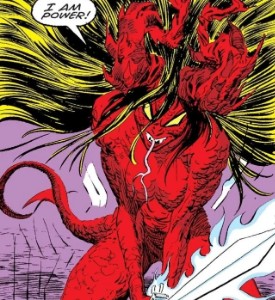 NEW MUTANTS Vol.1 #71