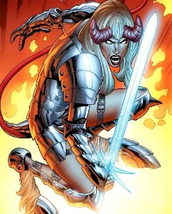 NEW MUTANTS Vol.3 #17