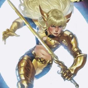 NEW MUTANTS Vol.4 #28