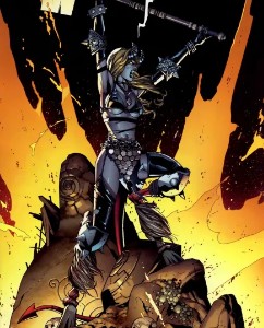NEW X-MEN Vol.2 #38