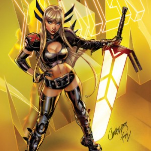UNCANNY X-MEN Vol.3 #1