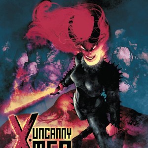 UNCANNY X-MEN Vol.3 #5
