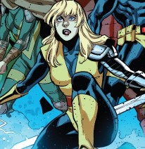 UNCANNY X-MEN Vol.5 #13