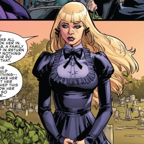 UNCANNY X-MEN Vol.5 #17