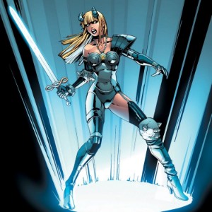 X-INFERNUS #2