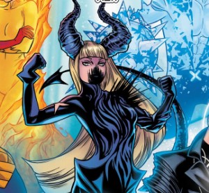 X-MEN: Hellfire Gala 2022 #1