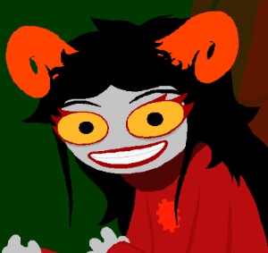 Aradia Megido