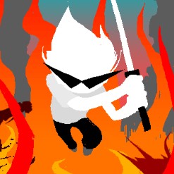 Dirk Strider