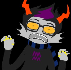 Eridan Ampora