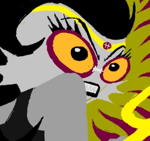 Feferi Peixes