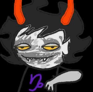 Gamzee Makara