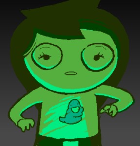 Jade Harley