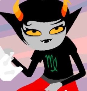 Kanaya Maryam