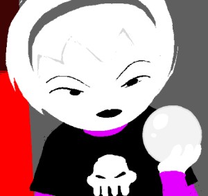 Rose Lalonde