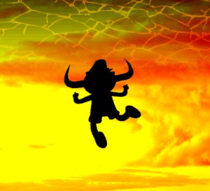Tavros Nitram