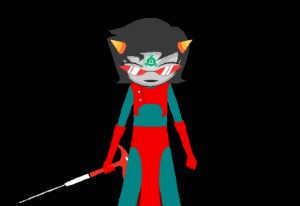 Terezi Pyrope