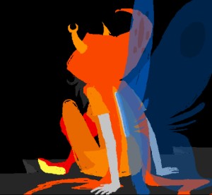 Vriska Serket