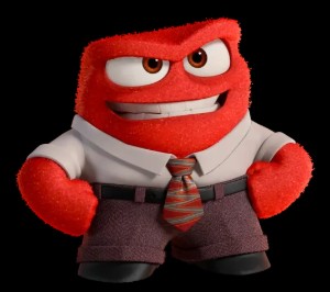 Anger
