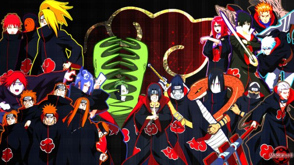 Akatsuki
