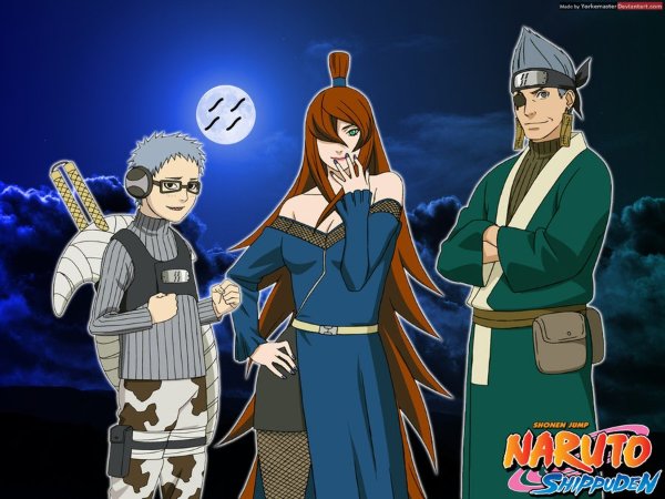 Mist Council