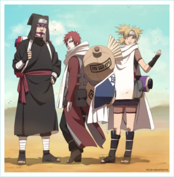 Sand Council