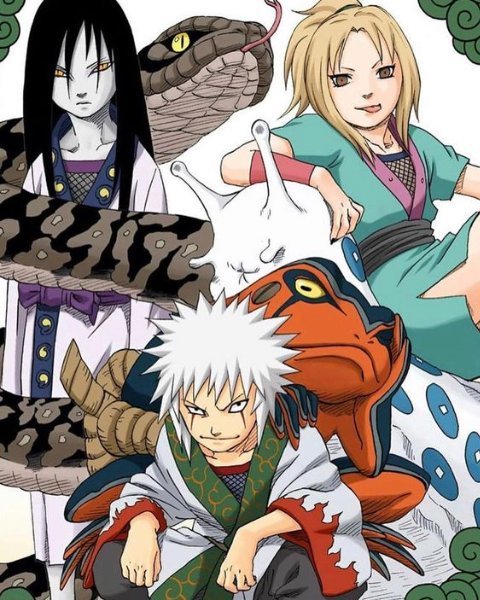 Sannin