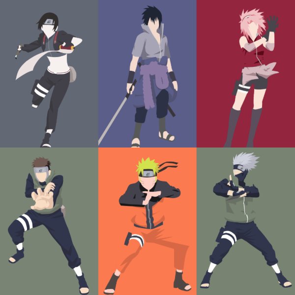 Team 7