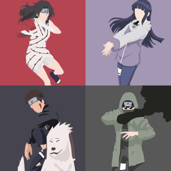 Team 8