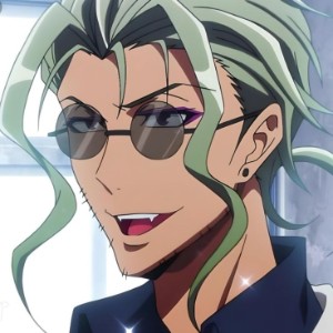 Qi - Nanbaka