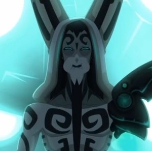 Qilby - Wakfu