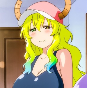 Quetzalcoatl - Miss Kobayashi's Dragon Maid