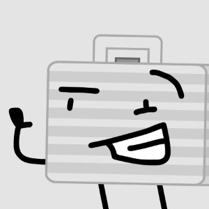 Briefcase