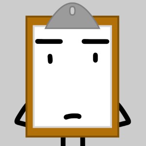 Clipboard