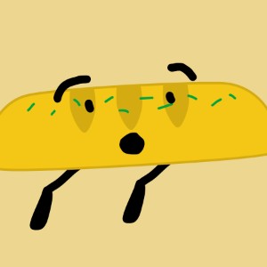 Garlic Bread
