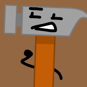 Hammer